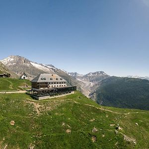Hotel Belalp
